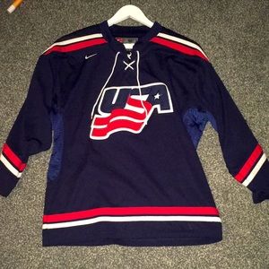 USA Hockey Jersey